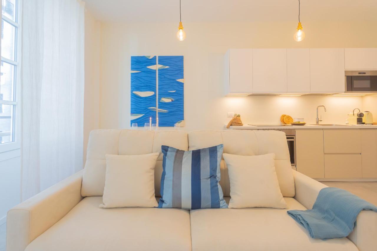 Enchanted Como Lake - City Apartment 2 By Rent All Комо Екстер'єр фото