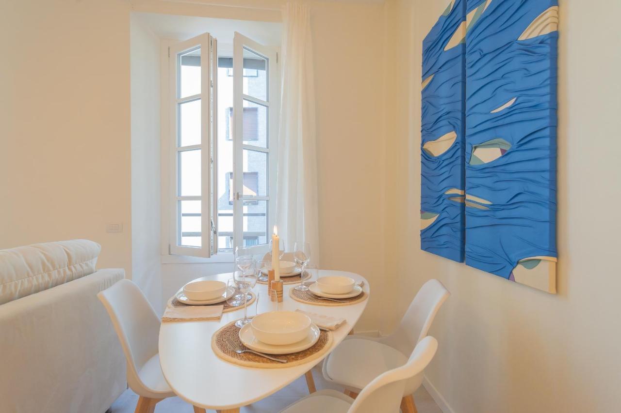 Enchanted Como Lake - City Apartment 2 By Rent All Комо Екстер'єр фото