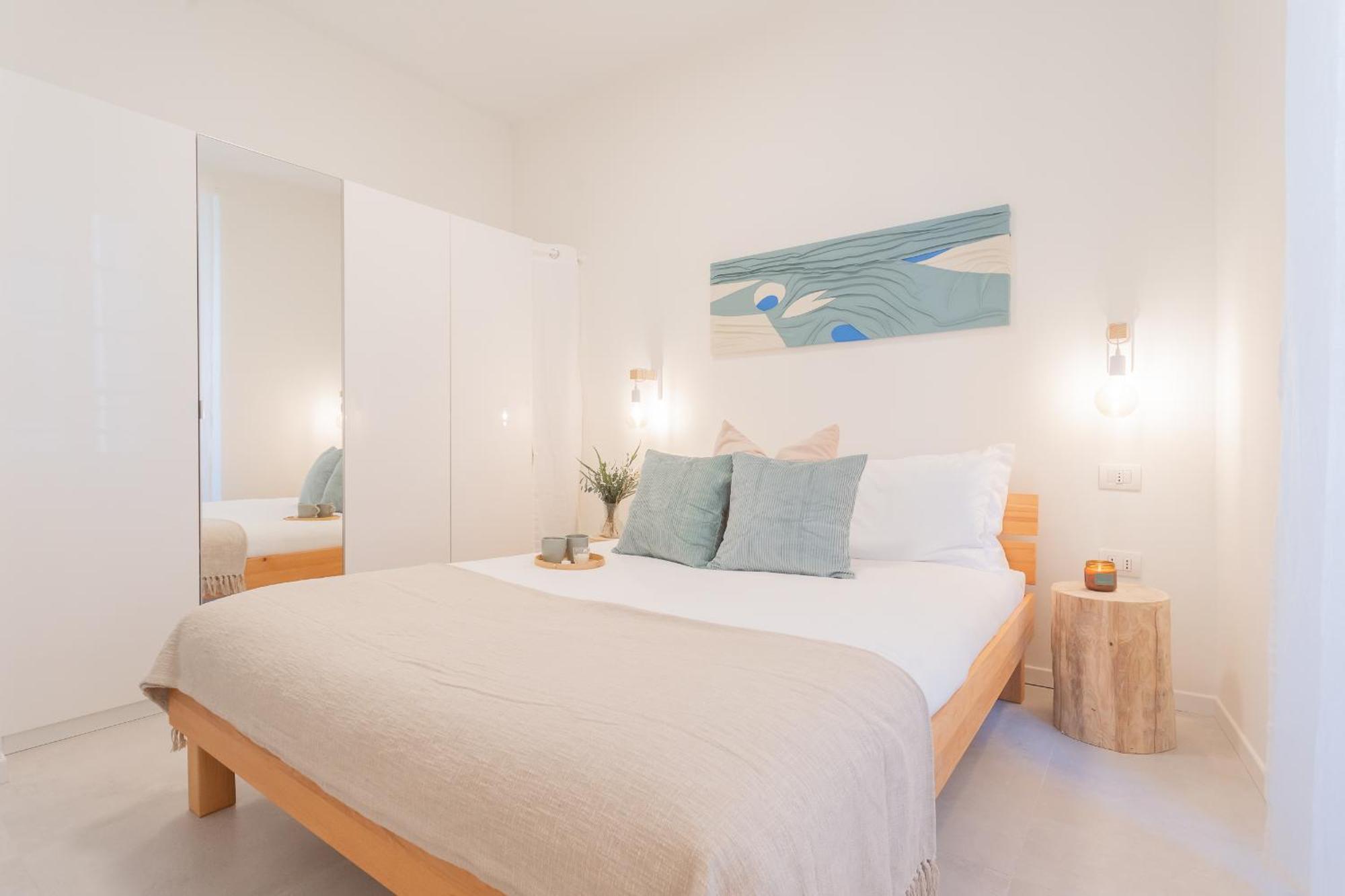 Enchanted Como Lake - City Apartment 2 By Rent All Комо Екстер'єр фото