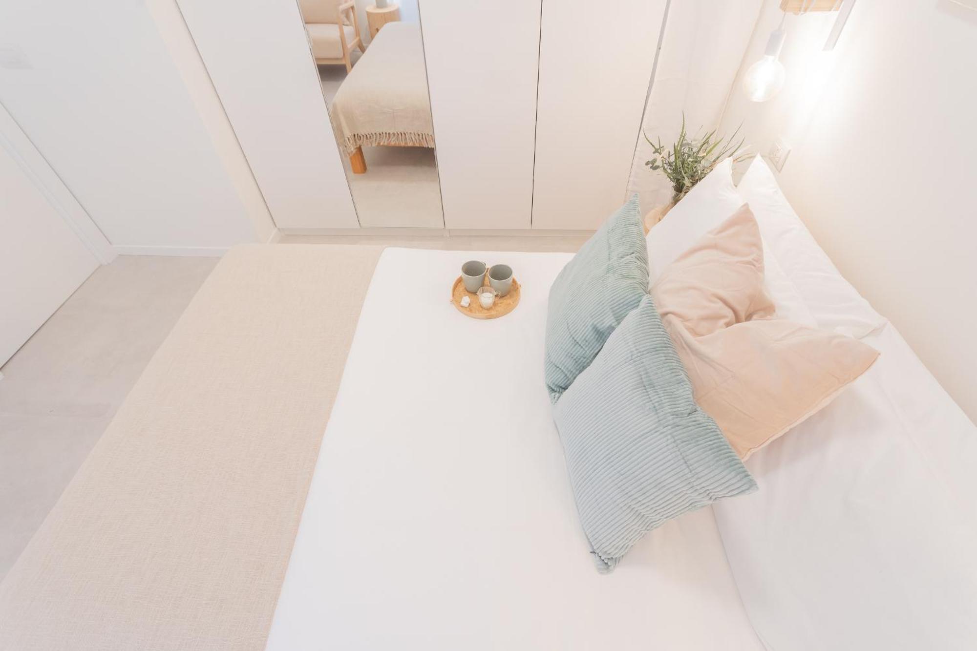 Enchanted Como Lake - City Apartment 2 By Rent All Комо Екстер'єр фото