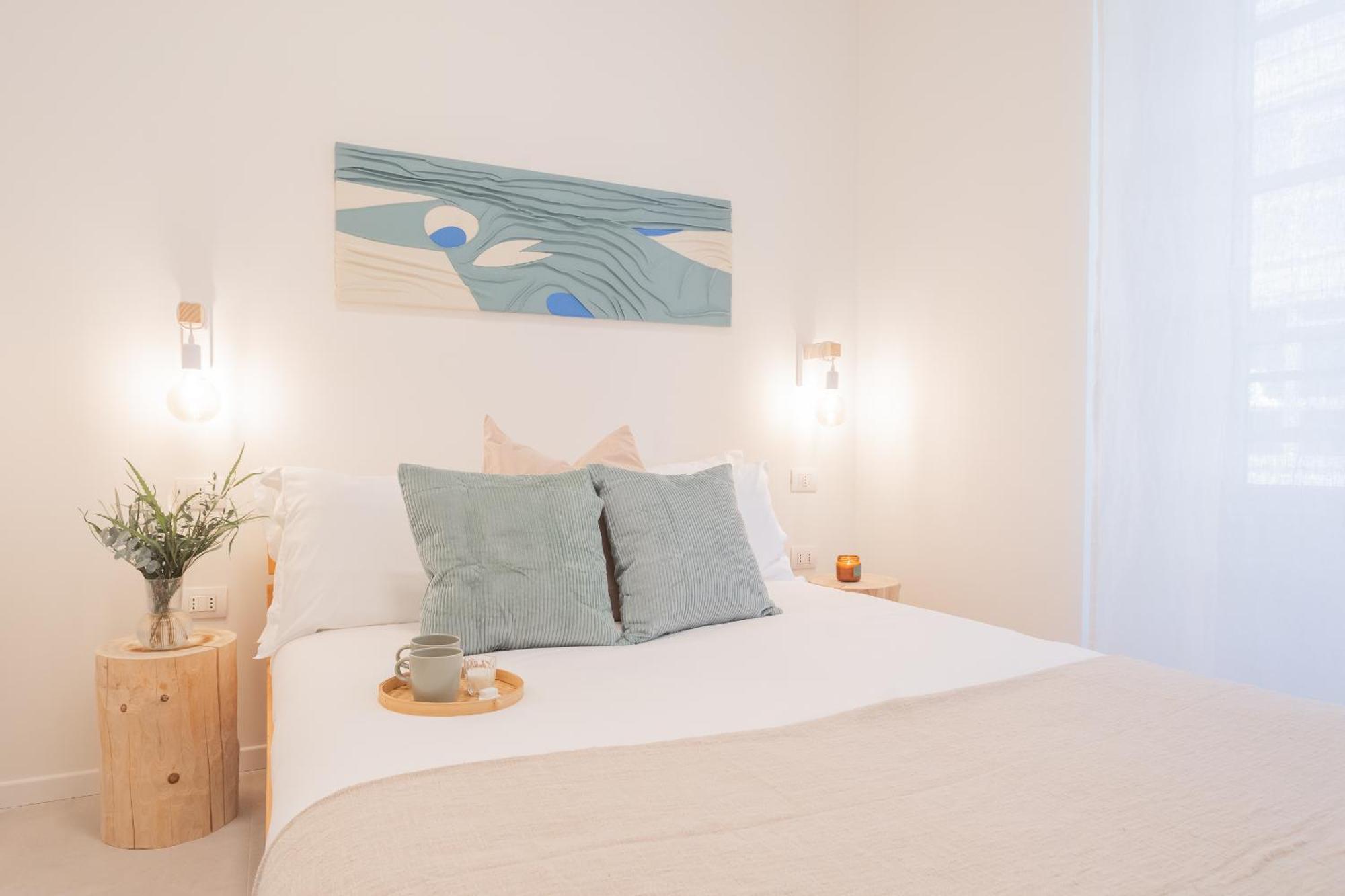 Enchanted Como Lake - City Apartment 2 By Rent All Комо Екстер'єр фото