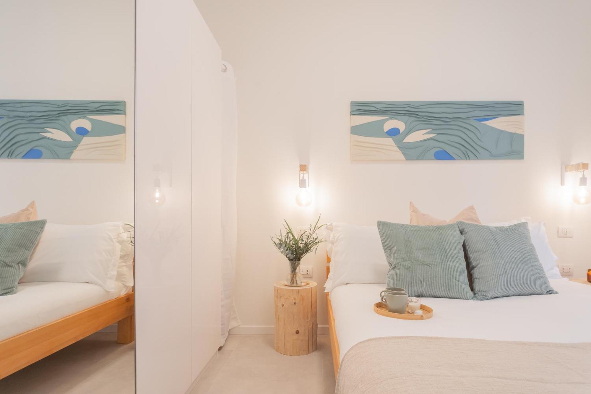 Enchanted Como Lake - City Apartment 2 By Rent All Комо Екстер'єр фото