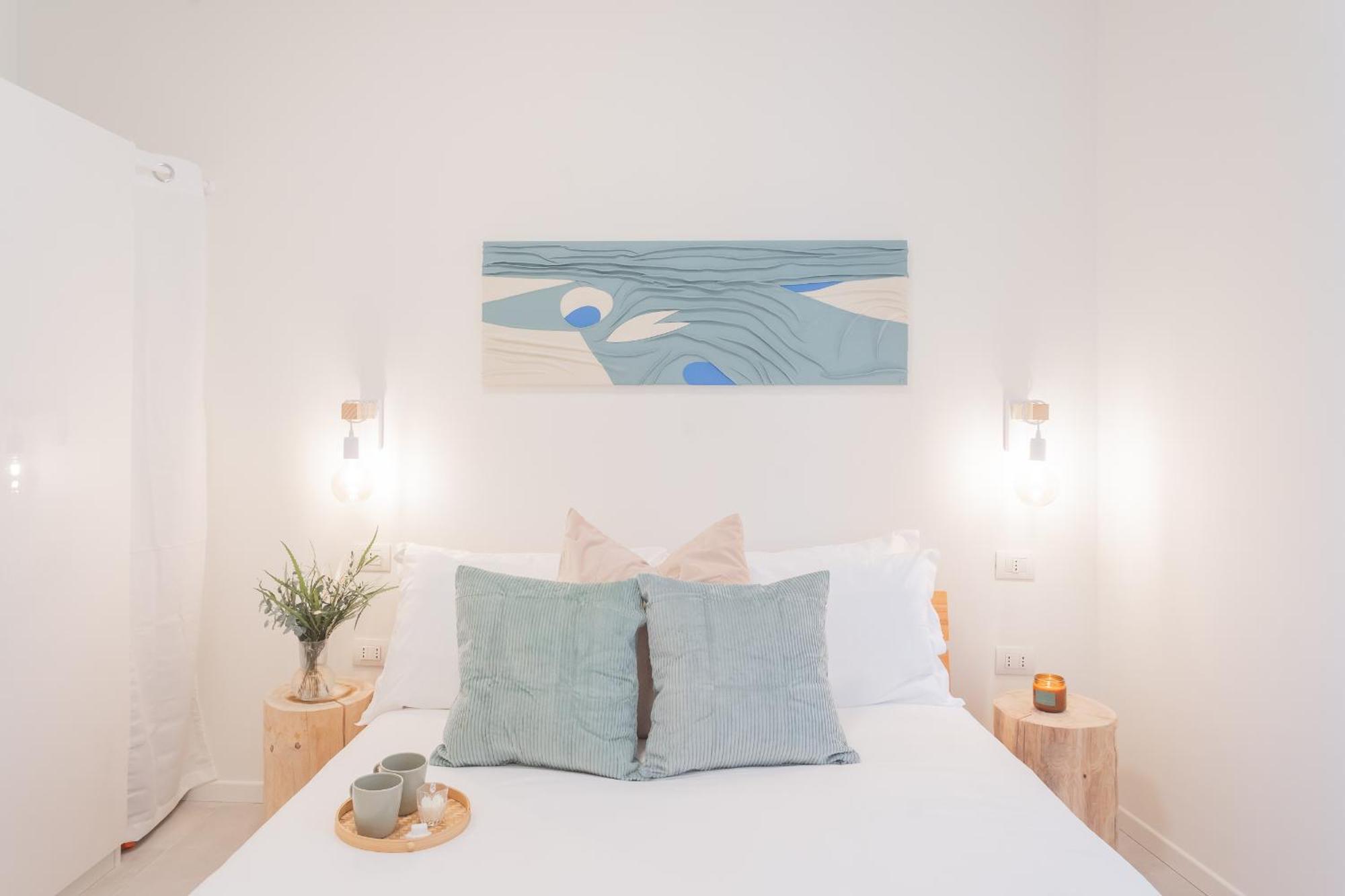 Enchanted Como Lake - City Apartment 2 By Rent All Комо Екстер'єр фото