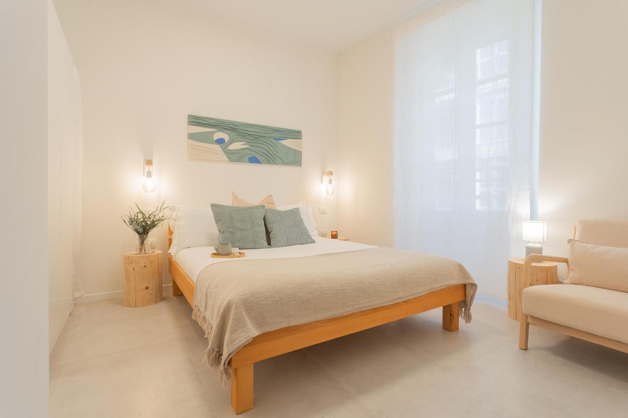 Enchanted Como Lake - City Apartment 2 By Rent All Комо Екстер'єр фото