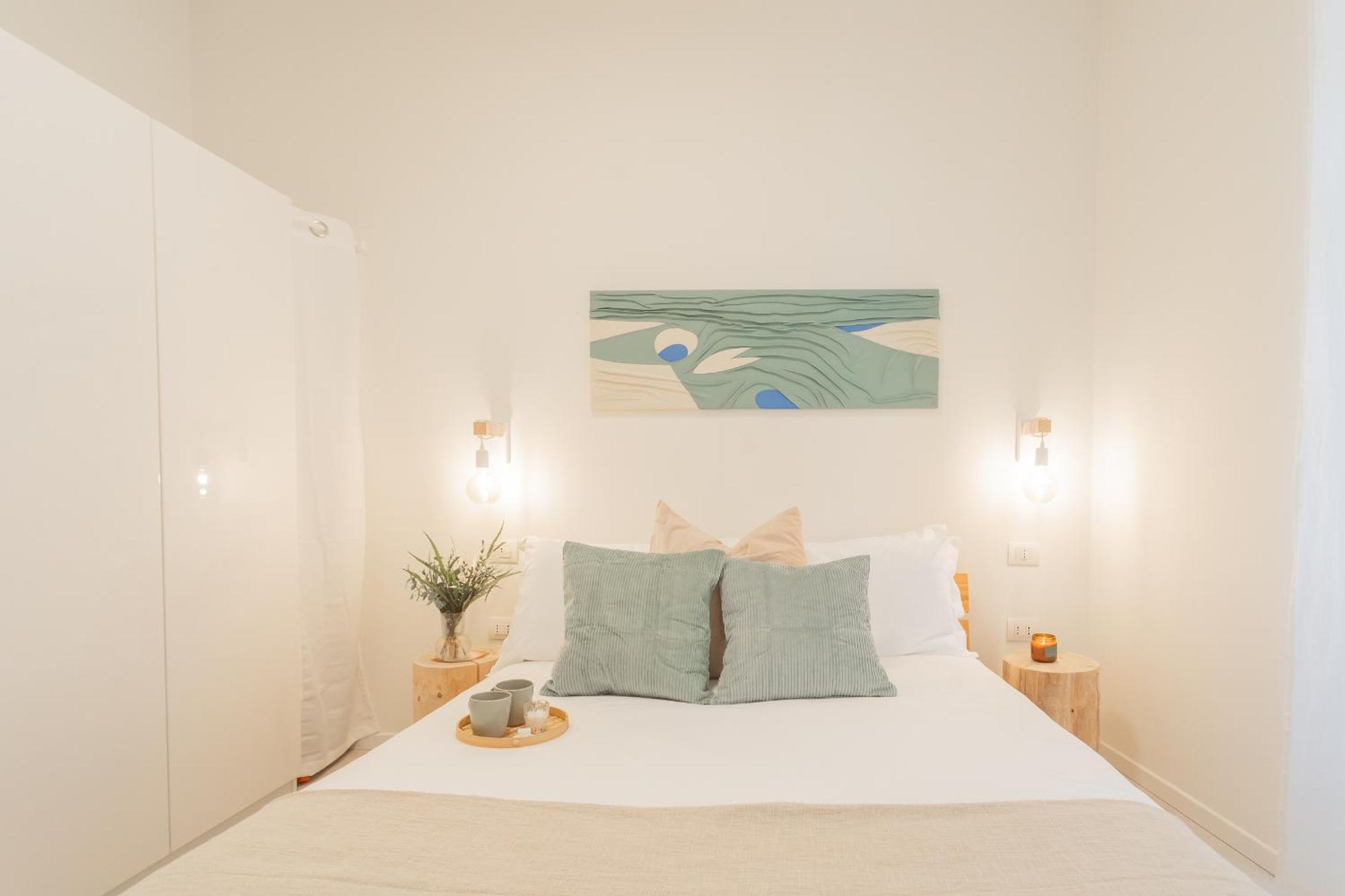 Enchanted Como Lake - City Apartment 2 By Rent All Комо Екстер'єр фото